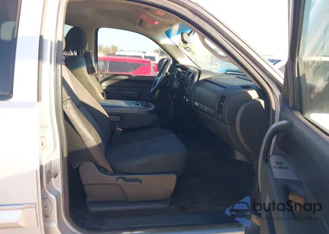 2012 GMC Sierra 1500 Sle z USA, uszkodzony, nr VIN 3GTP1VE0XCG167712